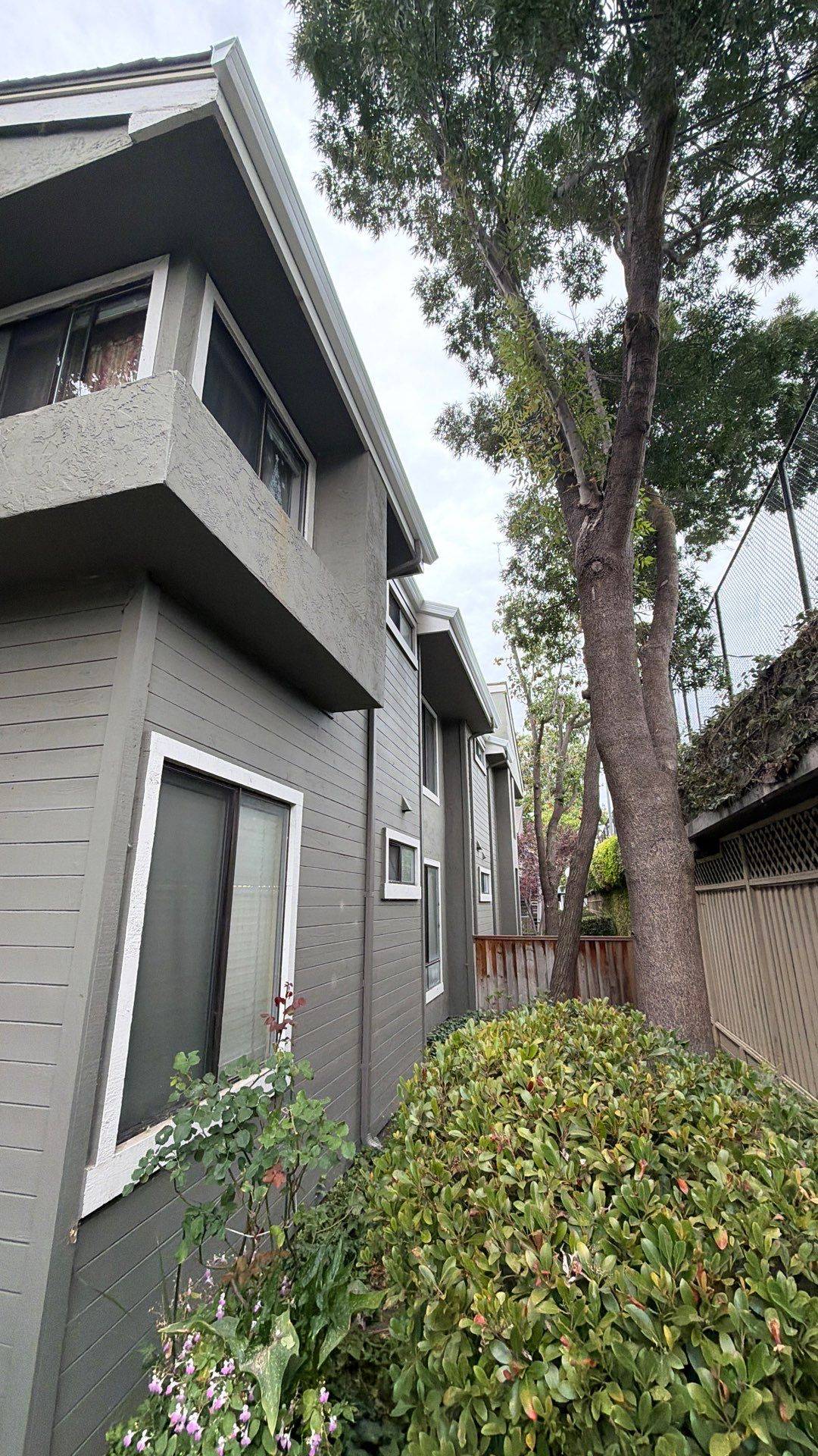 Avalon Pacifica Gutter Line