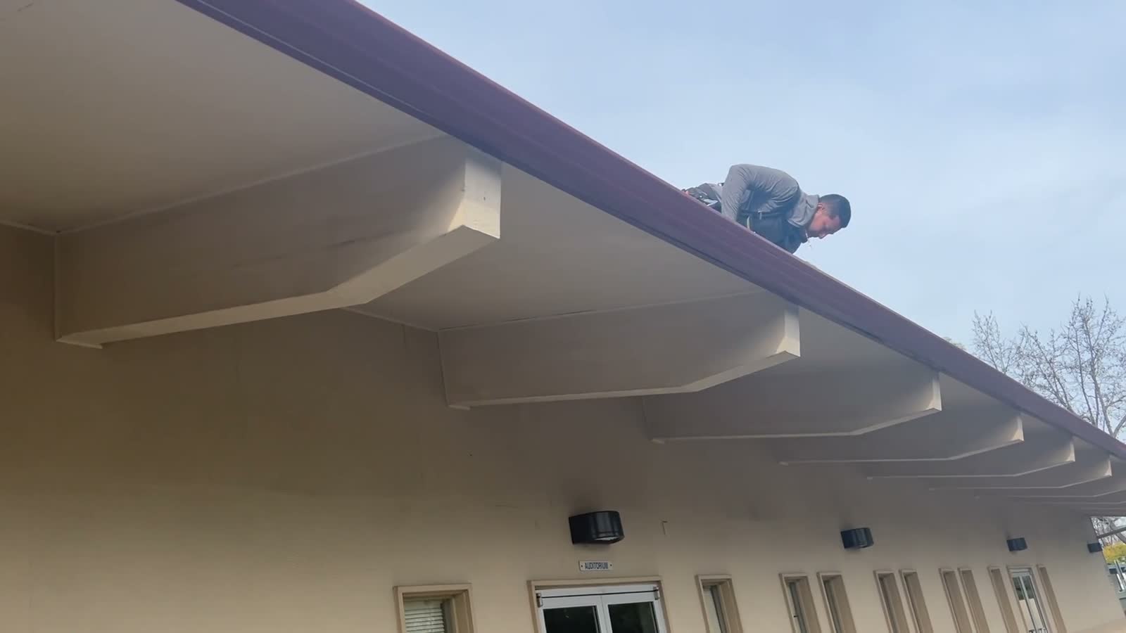Modern Home Install