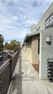 Walkway Drainage
