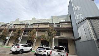 Loft Building